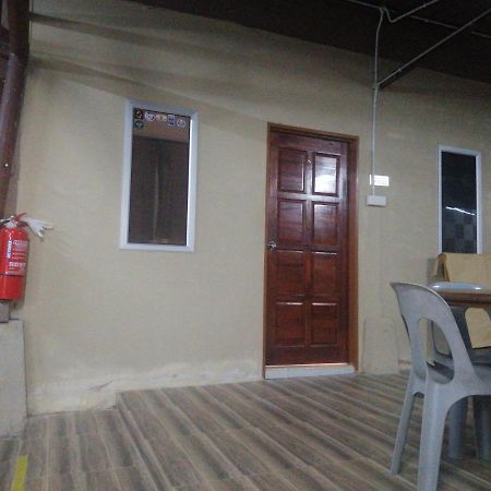 Sungai Lembing Pollock Home Stay Luaran gambar