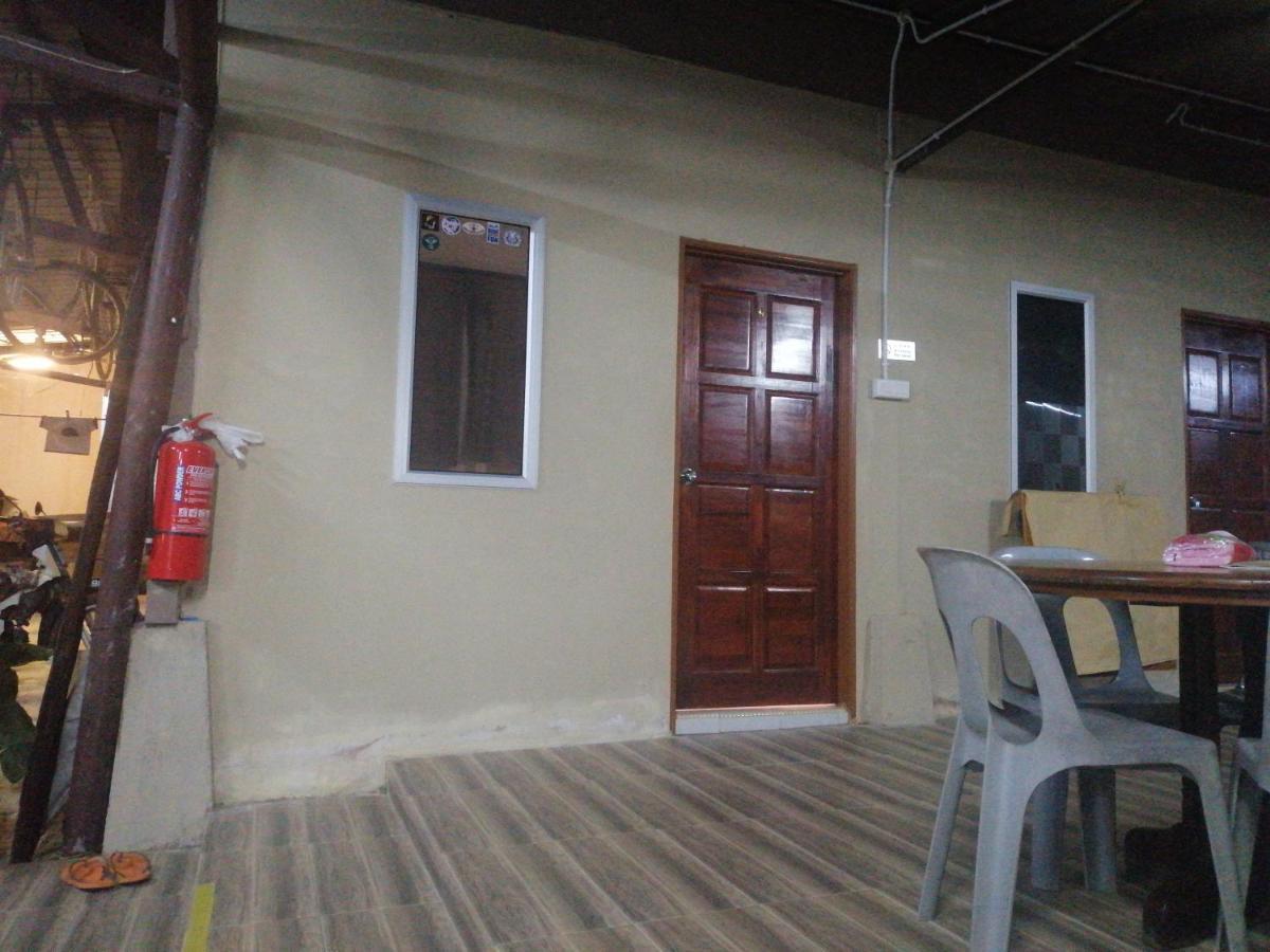 Sungai Lembing Pollock Home Stay Luaran gambar